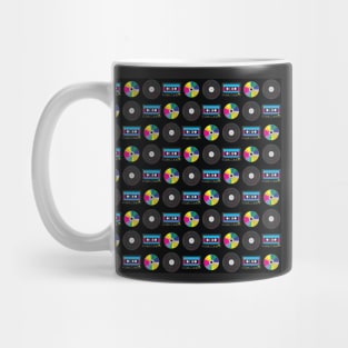 Music Lover 2 Mug